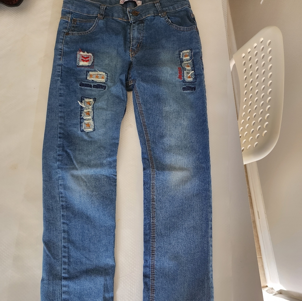 Jeans
